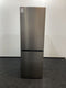 Inventum KV1840S - Vrijstaande koel/vriescombinatie - NoFrost 216/122 liter - LED verlichting
