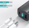 UPR65 - Universele USB-C PD Adapter - Snellader
