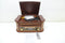 Lenco Classic Phono TCD‑3571 - Houten retro muzieksysteem - DAB+ BT CD cassette USB - Zilver