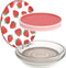 PopSockets PopGrip Lips - Strawberry Feels