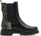 TAMARIS - Core Dames Laarzen - maat 39 - zwart