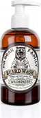 Mr Bear Family Beard Wash Wilderness 250ml