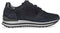 Gabor Sneakers - Dames - Ritssluiting - Blauw