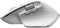 Logitech MX Master 3S - Draadloze Muismodel - 8K DPI - Grijs