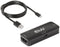 Club 3D HDMI Active 4K60Hz Repeater - AV-extender - Zwart