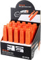 Super B Bandenafnemers Classic Oranje 20 Stuks