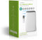 Nedis ACMB1WT14 - Mobiele 3-in-1 Airconditioner - 14000 BTU - Energieklasse A