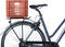 Basil Fietskrat M - Medium - 29.5 Liter - Rood