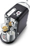 Sage Creatista Plus - Koffiemachine met automatische melkopschuimer - Zwart roestvrijstaal