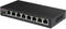 Edimax GS-5008E - Managed Switch - 8x 1Gbps Ethernet - VLAN ondersteuning (8x)