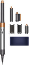 Dyson Airwrap Long - Multistyler - Nikkel/Koper
