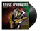 Bruce Springsteen - Best Of Rockin' Live From Italy 1993 - LP - Live Radio Broadcast (zwart)