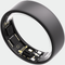 Ultrahuman Ring Air - Smartring - Geavanceerde sensoren - Grijs (maat 9)