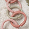 Little Dutch Little Loops Speelgoedringen Pink