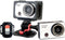 Denver AC-5000W MK2 - Action camera - Full HD 1080p - Grijs