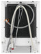 AEG FSK64907Z - Volledig integreerbare vaatwasmachine - 14 couverts - 44 dB(A)
