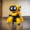 Construct & Create Tobbie de Robot - Experimenteerset - Robot Bouwpakket - Programmeerbaar - AI Robot