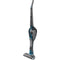 BLACK+DECKER SVJ520BFS-QW - 2IN1 Steelstofzuiger - Smart tech met Filter Sensor en Floor Sensor - Zwart