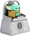 StarWars Mandalorian Speaker - Baby Yoda