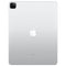 Apple iPad Pro (2020, A12 series) - Zilver - 1000 GB - WiFi