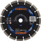 Diamantdoorslijpschijf Alphaline 230x10