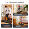 Home Loopband SE - 3-in-1 Opvouwbare loopband - 2,5 PK 12 KM/H 120 KG LED-display afstandsbediening