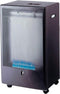 Gasverwarming Vitrokitchen BF4200 4200W Zwart