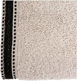 Badhanddoek Atmosphera Premium Katoen Linnen 550 g (70 x 130 cm)