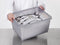 SmartStore - Dry 45 Opbergbox 50 liter - Polypropyleen - Grijs