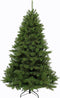 Maison d'Abri® Bristlecone - Kunstkerstboom - H260 x Ø163 cm - Groen