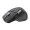 Logitech MX Master 4 - Draadloze Muis - Haptische Feedback - Graphite