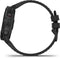 Garmin fēnix 6X Pro - Smartwatch - GPS outdoor - Grijs (Zwart)