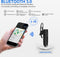 Link Dream B41 - Bluetooth Headset - 24 uur Gesprekstijd - Draadloze Oordopjes - Zwart