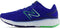 New Balance Fresh Foam Evoz v2 - Hardloopschoenen - Lichte demping - blauw/wit