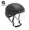 Falkx Speed Pedelec Helm - Met Vizier - Mat Zwart - Medium
