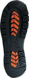 Icepeak Ansina Ms - High Cut schoenen - A.W.S. waterdicht - zwart - Maat 38