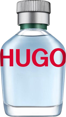 Hugo Boss Hugo Man - Eau de Toilette 40 ml - Fris herenparfum