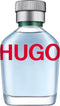 Hugo Boss Hugo Man - Eau de Toilette 40 ml - Fris herenparfum