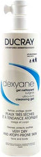 Ducray Dexyane Gel Nettoyant Surgras Zeer Droge/Atopische