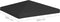 vidaXL - Prieeldak - 270 - g/m² - 3x3 - m - wit