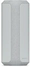 Sony SRS-XE200 - Bluetooth Speaker - 16 uur batterijduur - Lichtgrijs