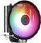 Aerocool Rave 3 FRGB - CPU Koeler - 3 Heatpipes - 130W TDP - 18dB(A)