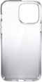 Speck Presidio Perfect Clear Ombre - Soft case - Microban bacteriedodende afwerking - Wit