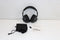 Turtle Beach Atlas Air - Headset - Draadloos Bluetooth 5.2 - Zwart