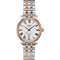 Tissot Carson Premium T1222072203300 - Polshorloge - Automatisch - Staal - Ø 30 mm