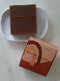 Simpel Zeep - Warm Kaneel - Body Bar - Circa 110 gram