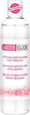 Waterglide Orgasm Gel Lubricant 300ml