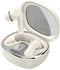 Vention Air A01 - In-ear oordopjes - Draadloos met oplaadcase - Beige