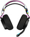 Skullcandy PLYR Multiplatform - Black digi hype