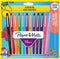 Paper Mate Flair geurende viltstiften | diverse zondagse brunchgeuren en kleuren | mediumpunt (0,7 mm) | 12 stuks